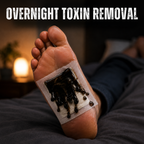 Detox Foot Patch Pack of 20
