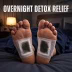 Detox Foot Patch Pack of 20